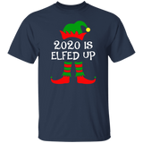 2020 Is Elfed Up Youth