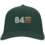 CP80 Twill Cap 84