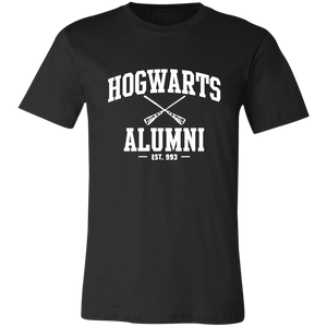 3001C Hogwarts Alumni T-Shirt