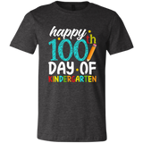 Happy 100th Day of Kindergarten T-Shirt