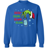 2020 Stink Stank Stunk Sweatshirt