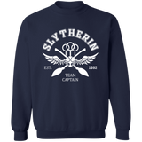 Harry Potter Slytherin Sweatshirt