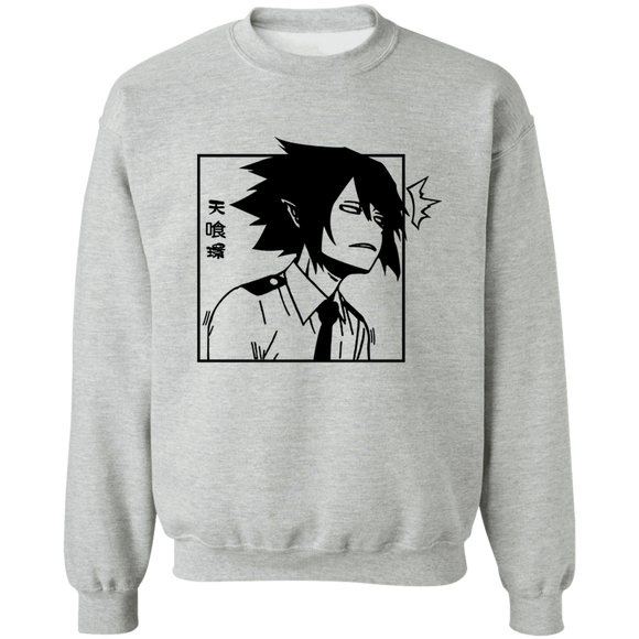 Tamaki Sweatshirt