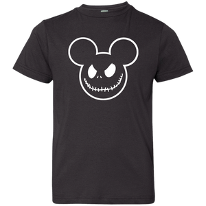 mouse Youth Jersey T-Shirt