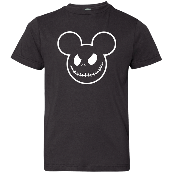 mouse Youth Jersey T-Shirt