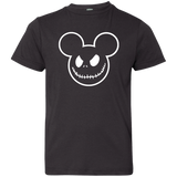 mouse Youth Jersey T-Shirt