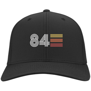 CP80 Twill Cap 84