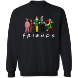 Friend Sweatshirt