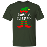 2020 Is Elfed Up Youth