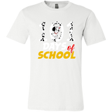 Funny 101 School Days T-Shirt