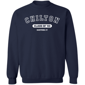 chilton class of