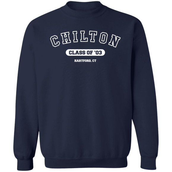 chilton class of