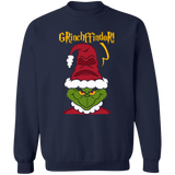 Grinchffindor Sweatshirt