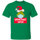 Grinchmas 2020 Adult