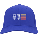 CP80 Twill Cap 83