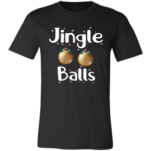 Jingle Balls