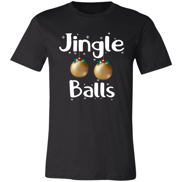 Jingle Balls