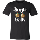 Jingle Balls