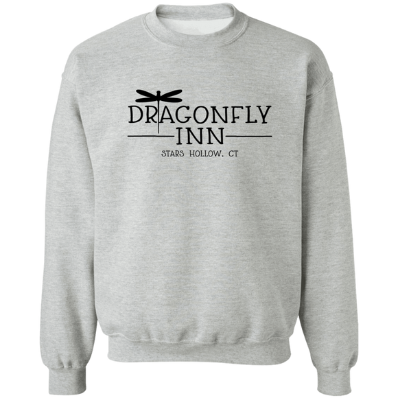 Dragonfly Inn Sweatshirt