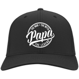 CP80 Twill Cap Dad Legend