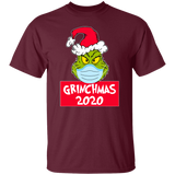 Grinchmas 2020 Youth