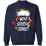 You Serious Clark Sweatshirt