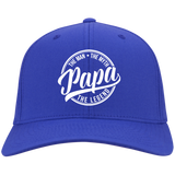 CP80 Twill Cap Dad Legend