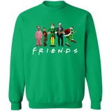 Friend Sweatshirt