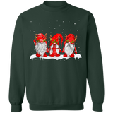 Gnome Christmas Sweatshirt