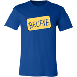 3001C Ted Lasso Believe T-Shirt