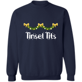 Tinsel Tits Sweatshirt