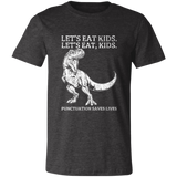 3001C Let's Eat Kids T-Shirt