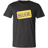 3001C Ted Lasso Believe T-Shirt