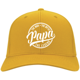 CP80 Twill Cap Dad Legend