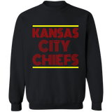 Kansas City Sweatshirt