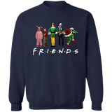 Friend Sweatshirt