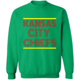 Kansas City Sweatshirt