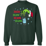 Z65 Crewneck Pullover Sweatshirt