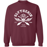 Harry Potter Slytherin Sweatshirt