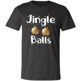 Jingle Balls