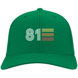 CP80 Twill Cap 81