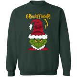 Grinchffindor Sweatshirt