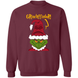 Grinchffindor Sweatshirt