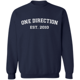 One Direction Sweatshirt