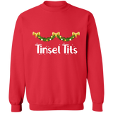 Tinsel Tits Sweatshirt