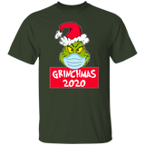 Grinchmas 2020 Youth