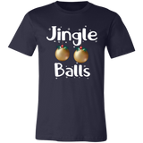 Jingle Balls