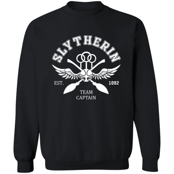 Harry Potter Slytherin Sweatshirt