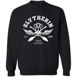 Harry Potter Slytherin Sweatshirt