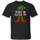 2020 Is Elfed Up Adult